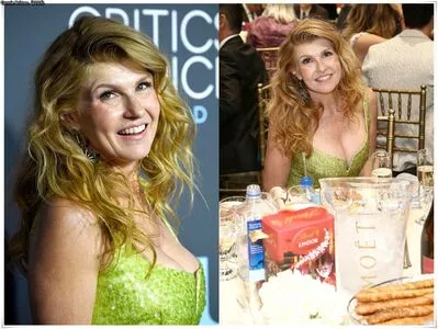 Connie Britton / conniebritton / simonbritton nude photo #0070