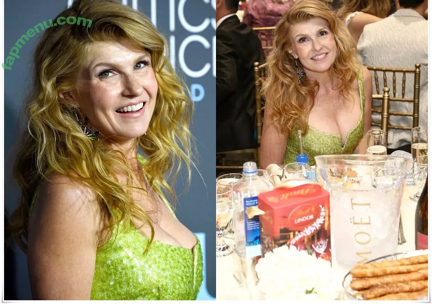 Connie Britton nude photo #0070 (conniebritton / simonbritton)