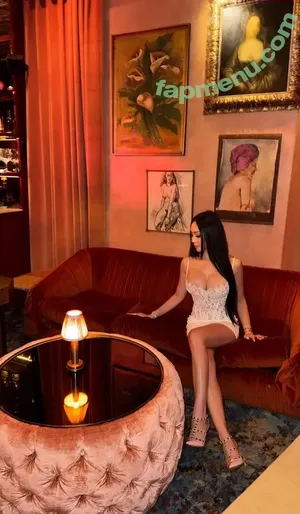 Connie Chen / conniechenn_ nude photo #0070