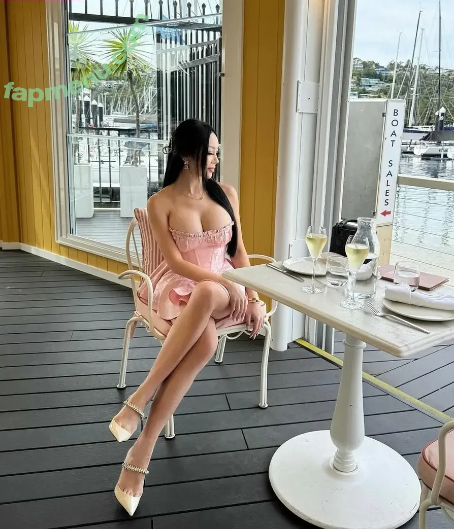Connie Chen nude photo #0008 (conniechenn_)