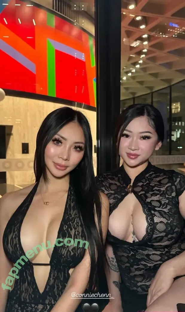 Connie Chen nude photo #0068 (conniechenn_)