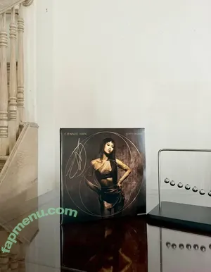 Connie Han / conniehanjazz nude photo #0066