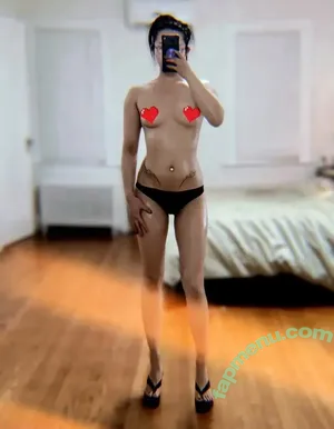 Connie Han / conniehanjazz nude photo #0139