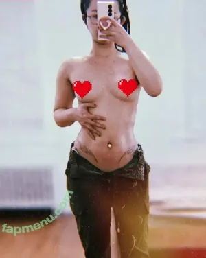 Connie Han / conniehanjazz nude photo #0157