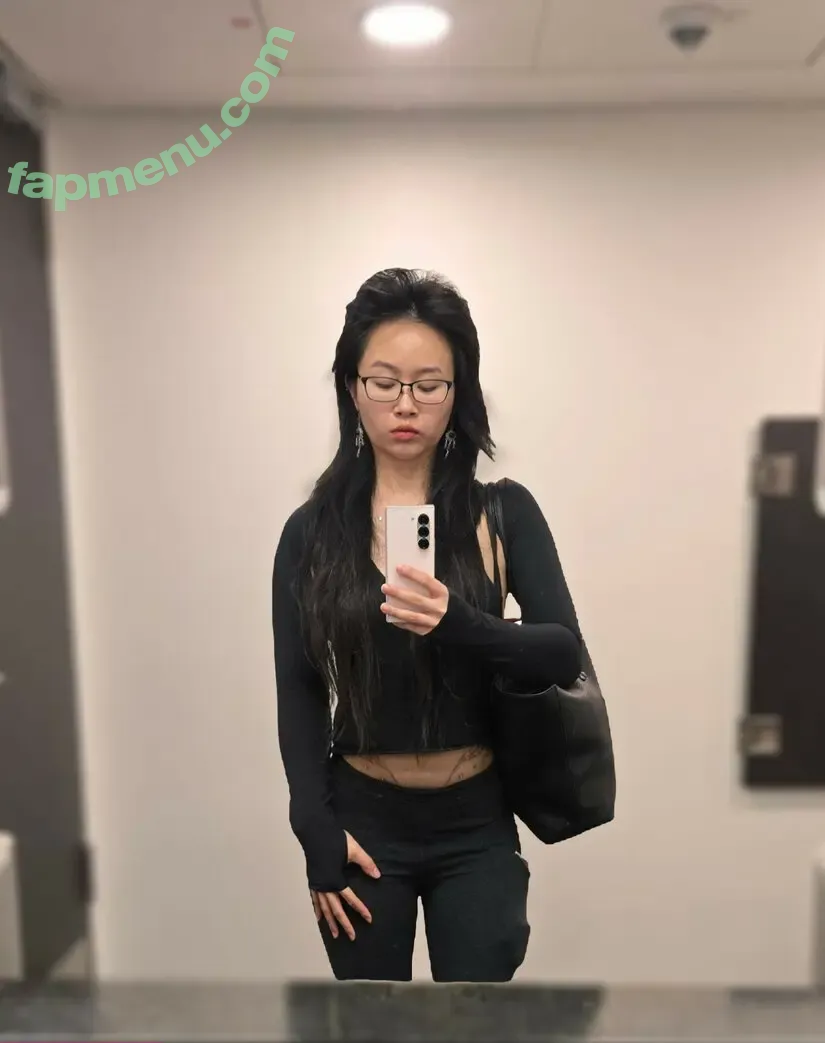 Connie Han nude photo #0037 (conniehanjazz)