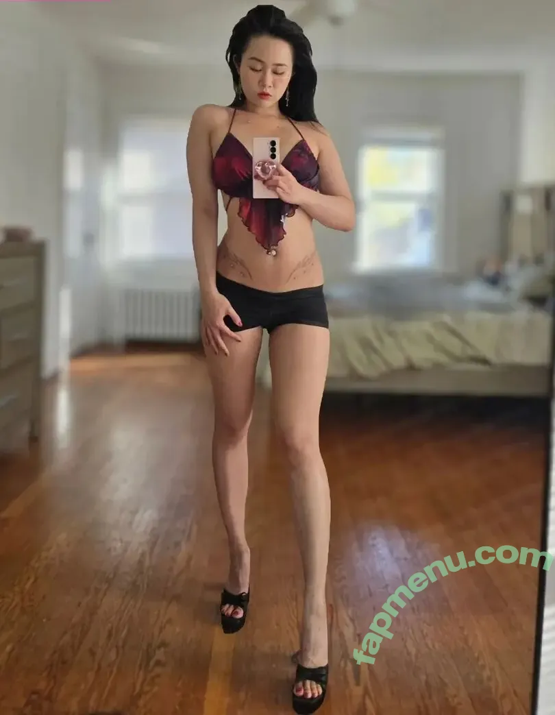 Connie Han nude photo #0039 (conniehanjazz)