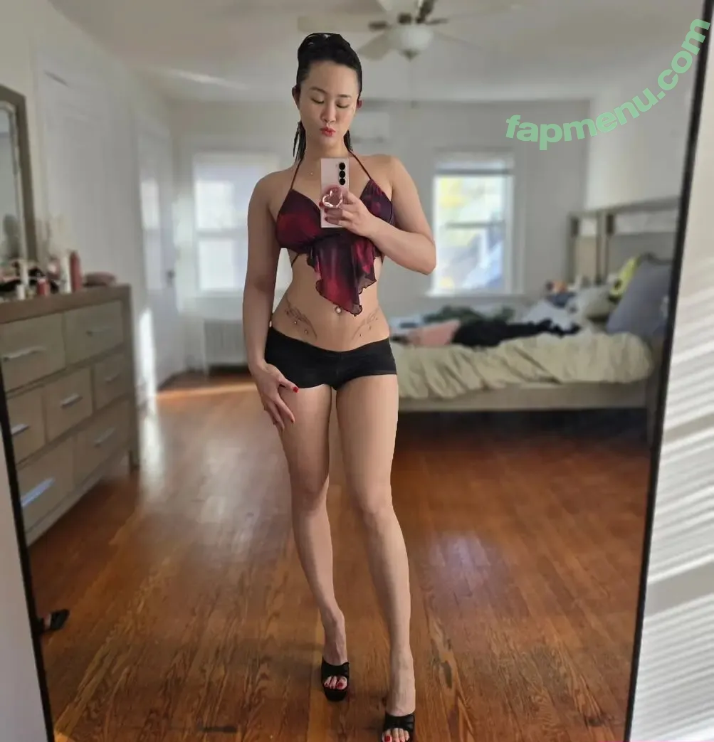 Connie Han nude photo #0041 (conniehanjazz)
