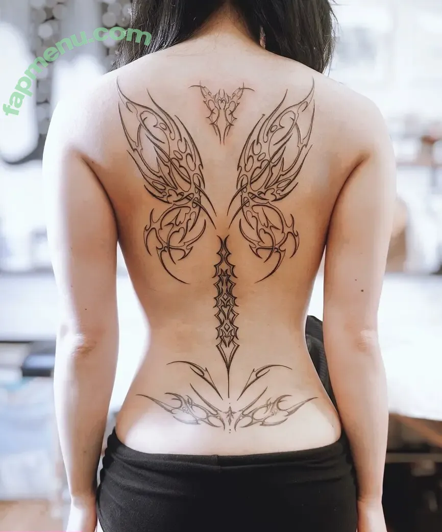 Connie Han nude photo #0060 (conniehanjazz)