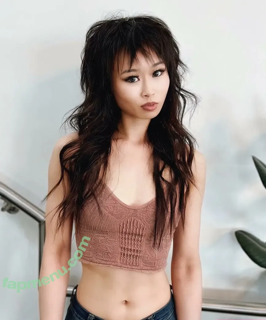 Connie Han nude photo #0061 (conniehanjazz)