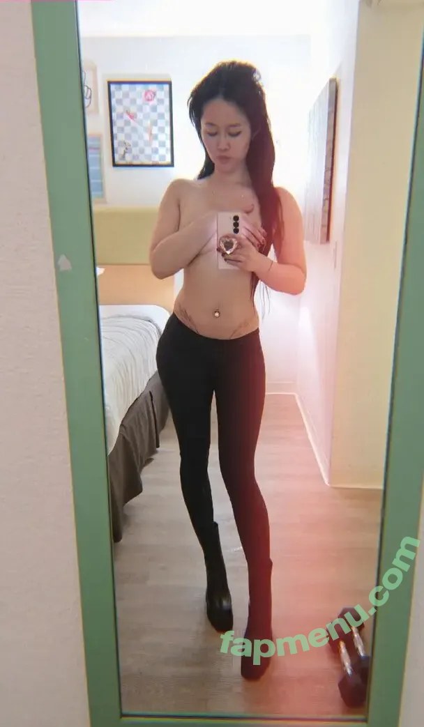 Connie Han nude photo #0073 (conniehanjazz)