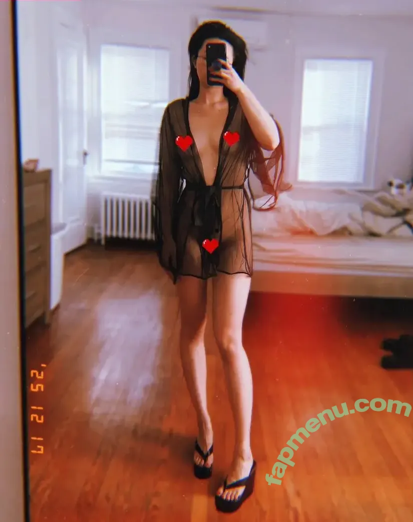 Connie Han nude photo #0095 (conniehanjazz)