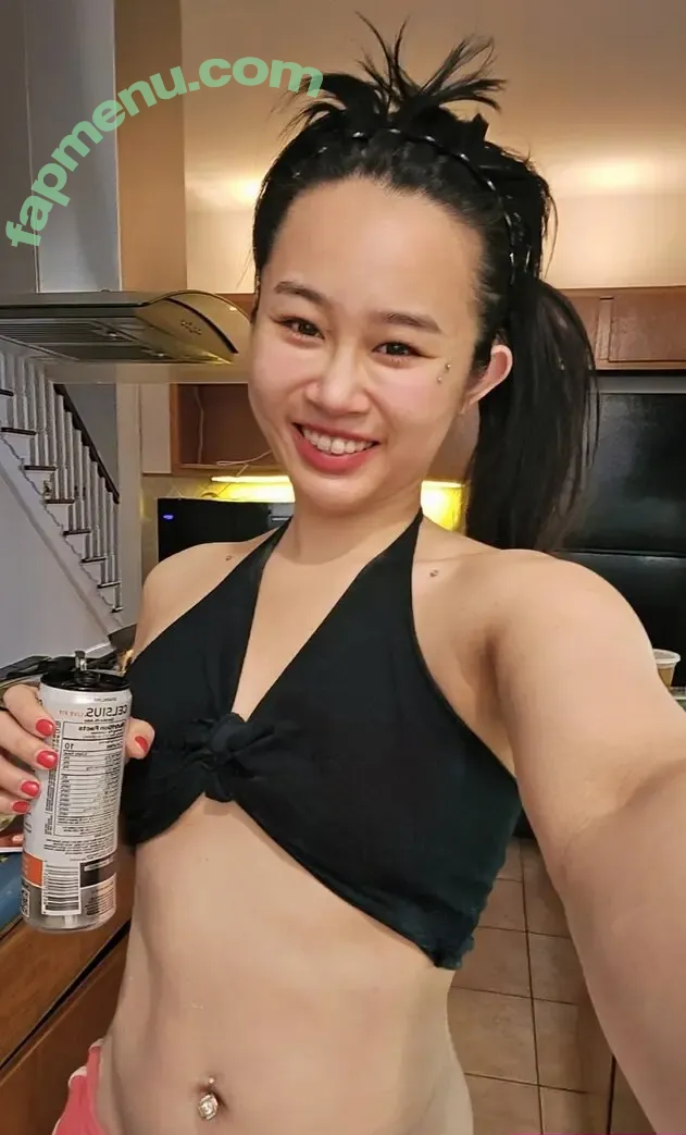 Connie Han nude photo #0116 (conniehanjazz)