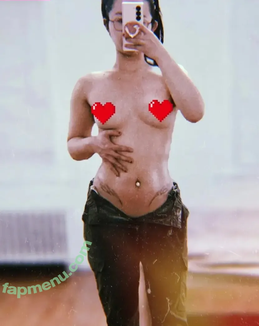 Connie Han nude photo #0157 (conniehanjazz)