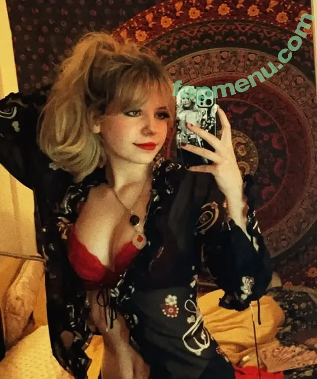 Connie Mclean nude photo #0004 (conniemcleann)