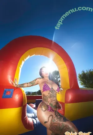 Connie Perignon / notconnieperignon nude photo #0601