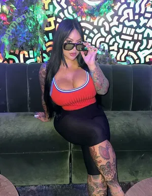 Connie Perignon / notconnieperignon nude photo #0623