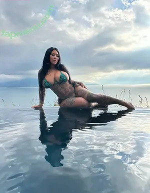 Connie Perignon / notconnieperignon nude photo #0631