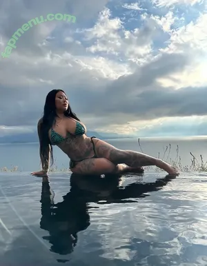 Connie Perignon / notconnieperignon nude photo #0633