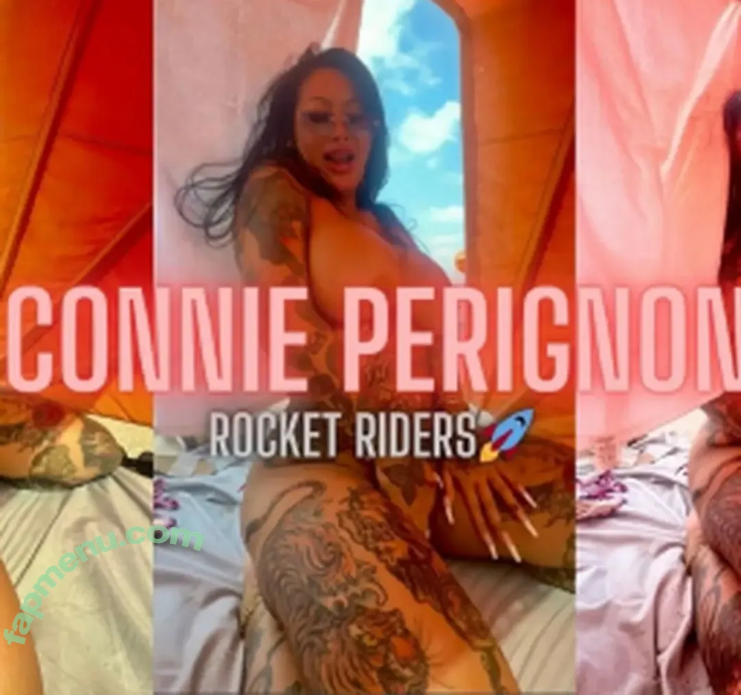 Connie Perignon nude photo #0198 (connie_poon_ / connperignon)