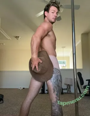 connor_hart / gottahavehart nude photo #0007