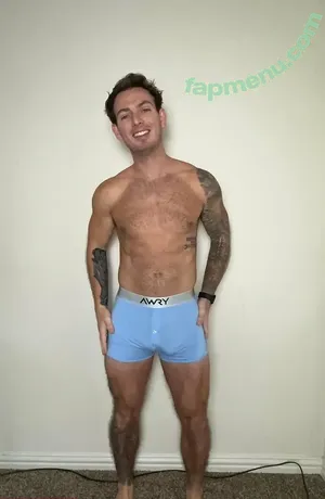 connor_hart / gottahavehart nude photo #0011