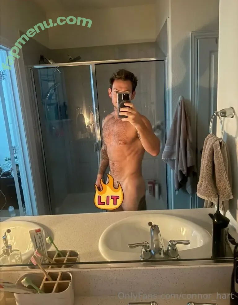 connor_hart nude photo #0009 (gottahavehart)