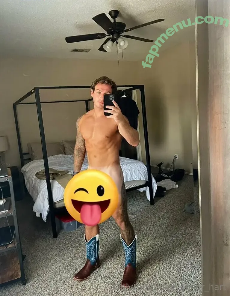 connor_hart nude photo #0013 (gottahavehart)