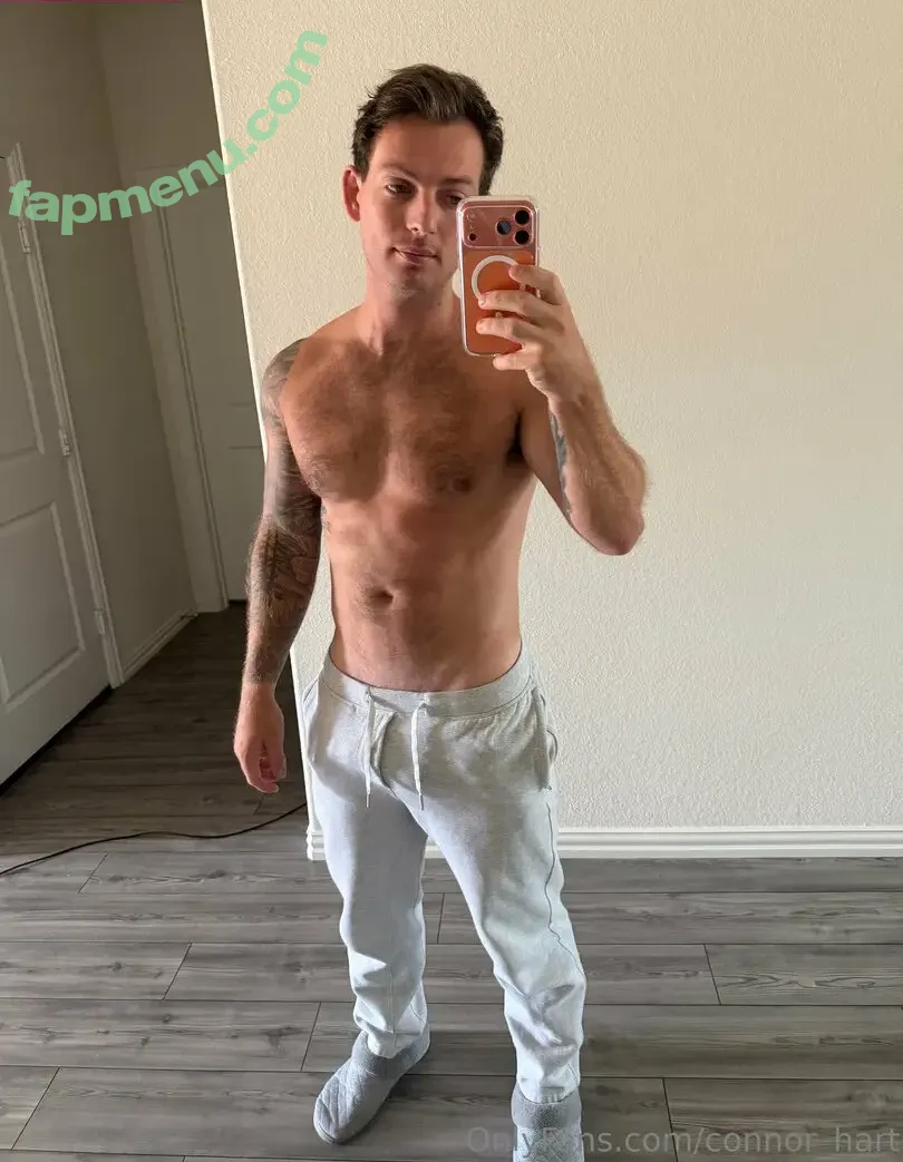 connor_hart nude photo #0016 (gottahavehart)
