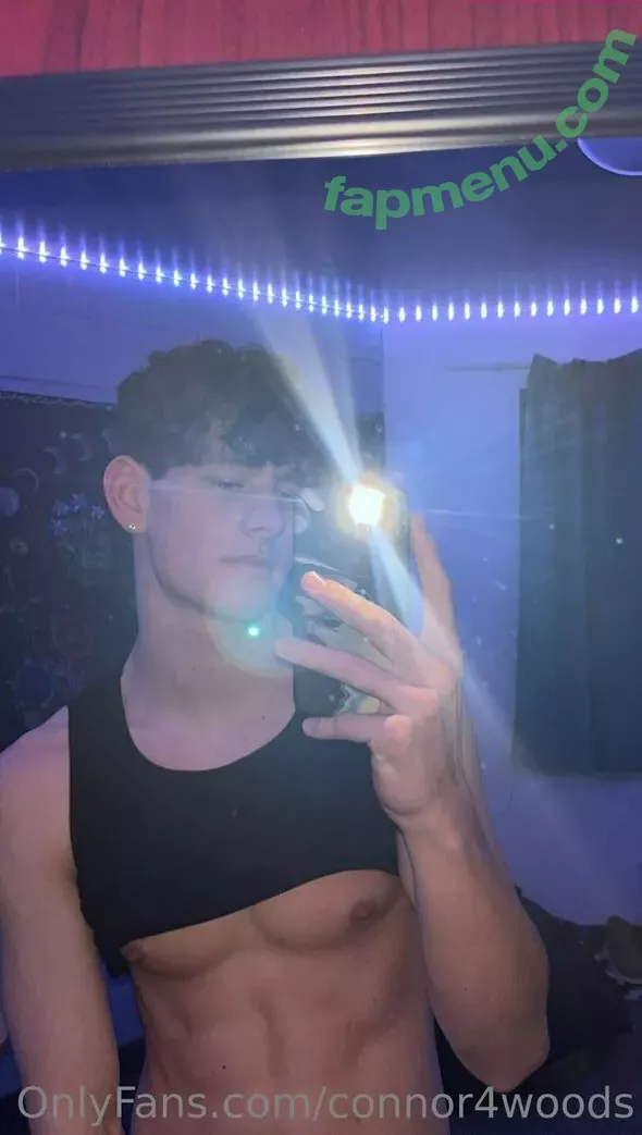connor4woods nude photo #0007 (connorwood4)