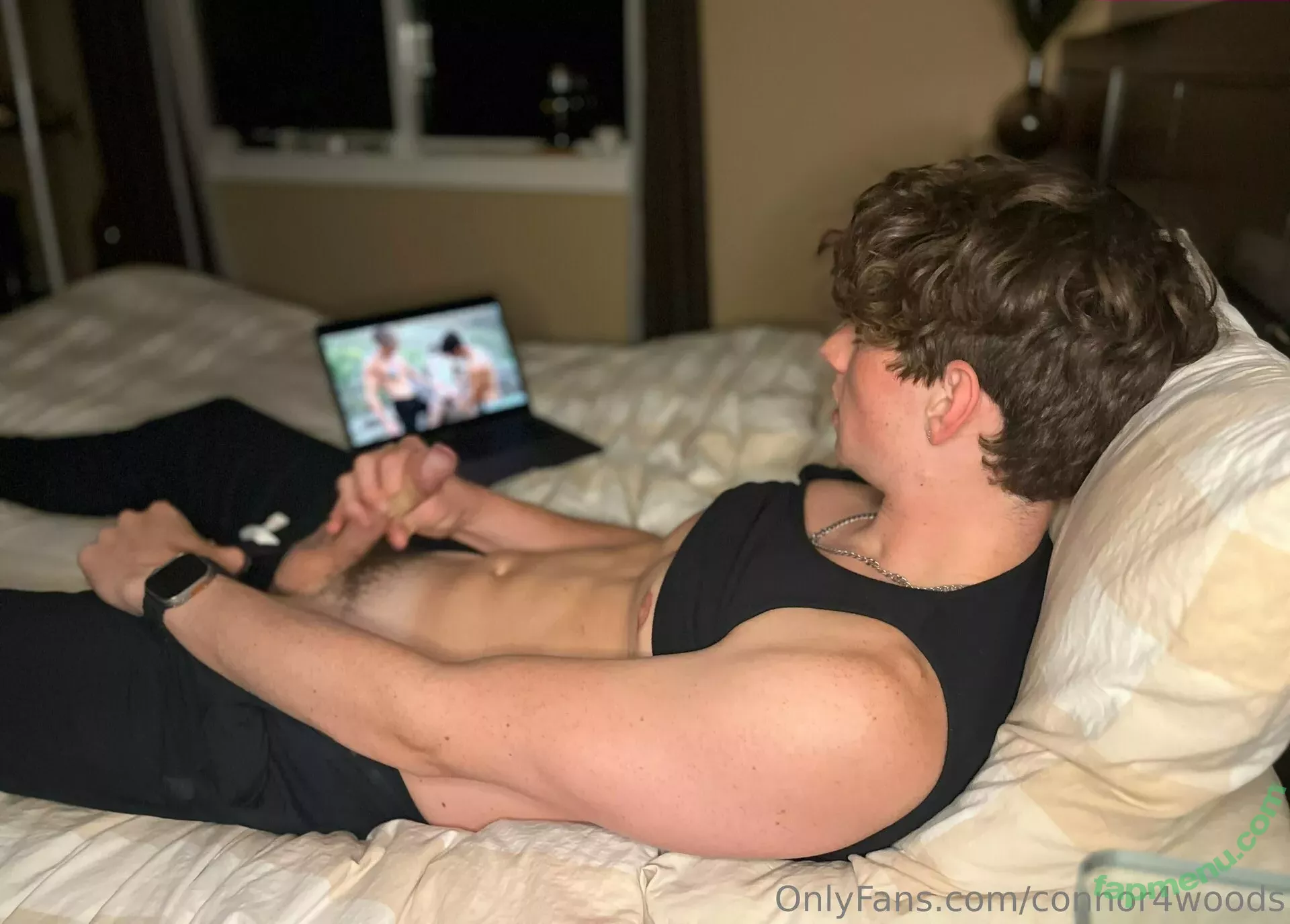 connor4woods nude photo #0046 (connorwood4)