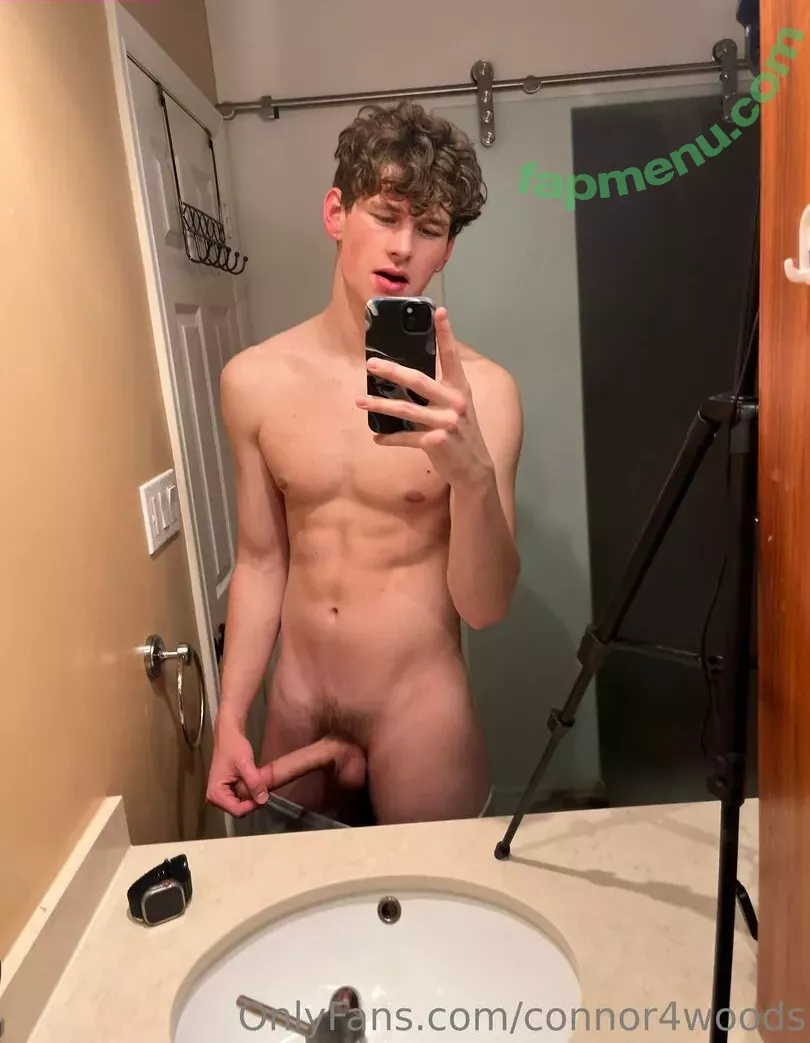 connor4woods nude photo #0056 (connorwood4)