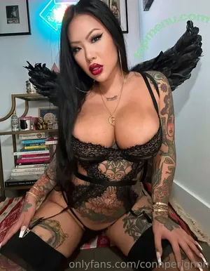 connperignon / notconnieperignon nude photo #0012