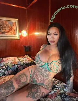 connperignon / notconnieperignon nude photo #0015