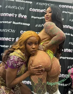 connperignon / notconnieperignon nude photo #0019