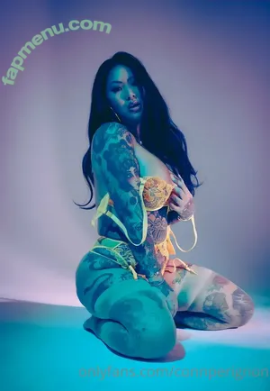 connperignon / notconnieperignon nude photo #0032