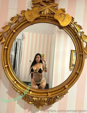 connperignon / notconnieperignon nude photo #0347