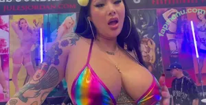 connperignon / notconnieperignon nude photo #0403