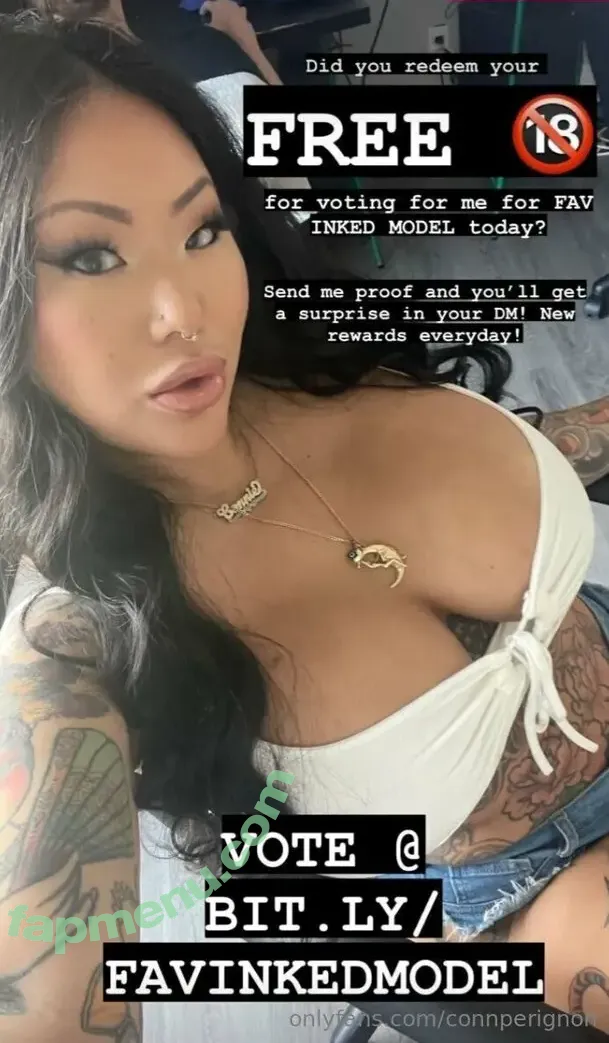 connperignon nude photo #0061 (notconnieperignon)