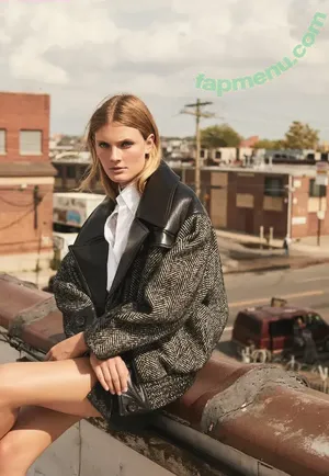 Constance Jablonski / constancejablonski nude photo #0129