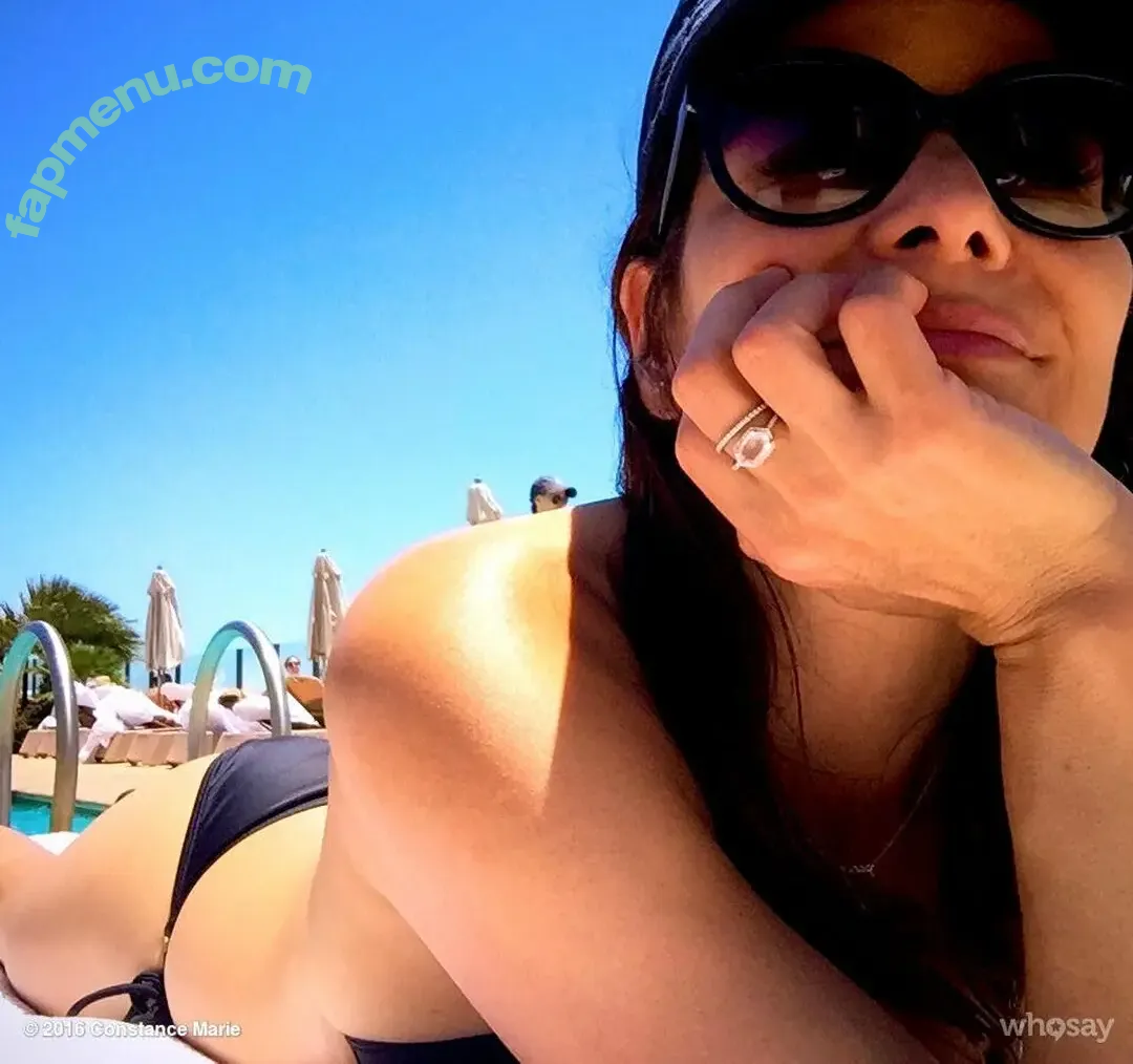 Constance Marie nude photo #0015 (goconstance)