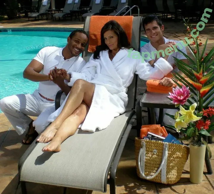 Constance Marie nude photo #0017 (goconstance)