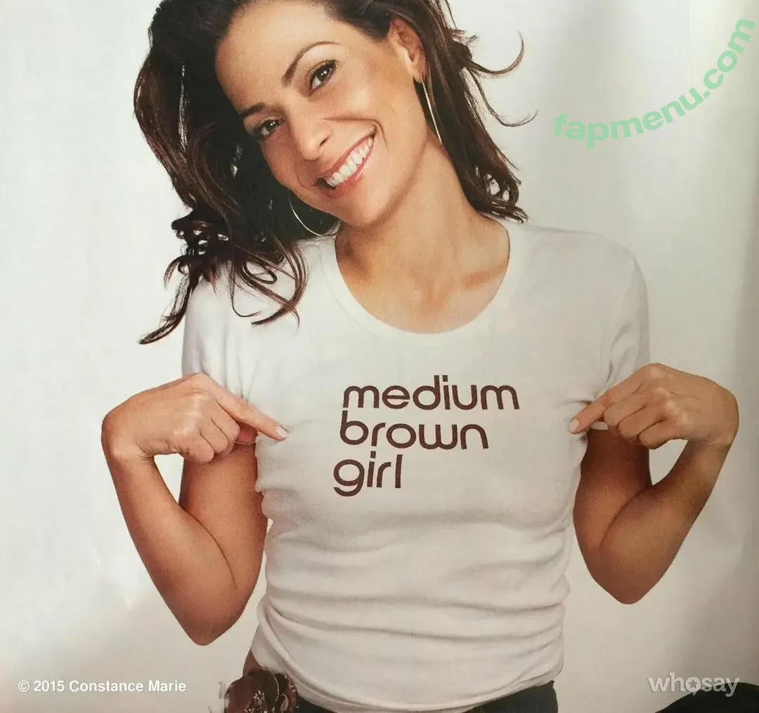Constance Marie nude photo #0022 (goconstance)