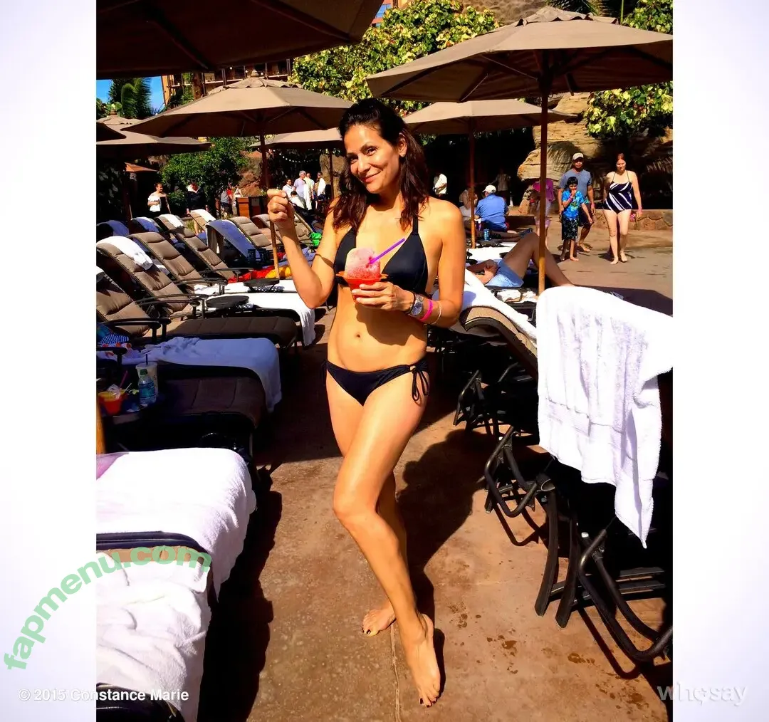 Constance Marie nude photo #0023 (goconstance)