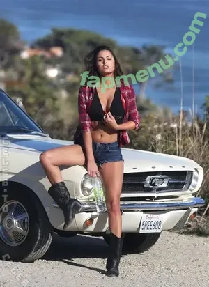 Constance Nunes / constance_nunes nude photo #0247