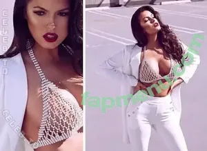 Constance Nunes / constance_nunes nude photo #0249