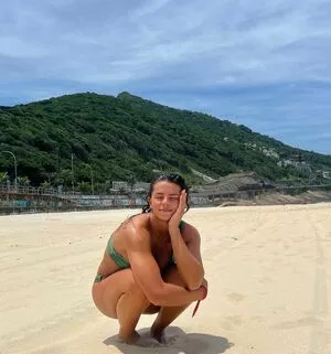 Constanza Cerúndolo / francerundolo nude photo #0091