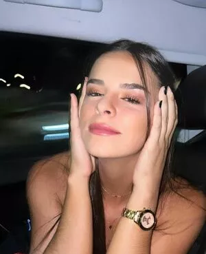 Constanza Cerúndolo / francerundolo nude photo #0106