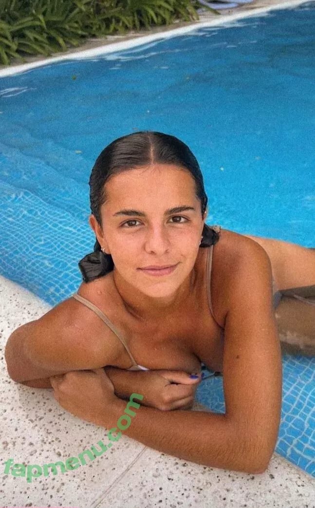 Constanza Cerúndolo nude photo #0019 (francerundolo)