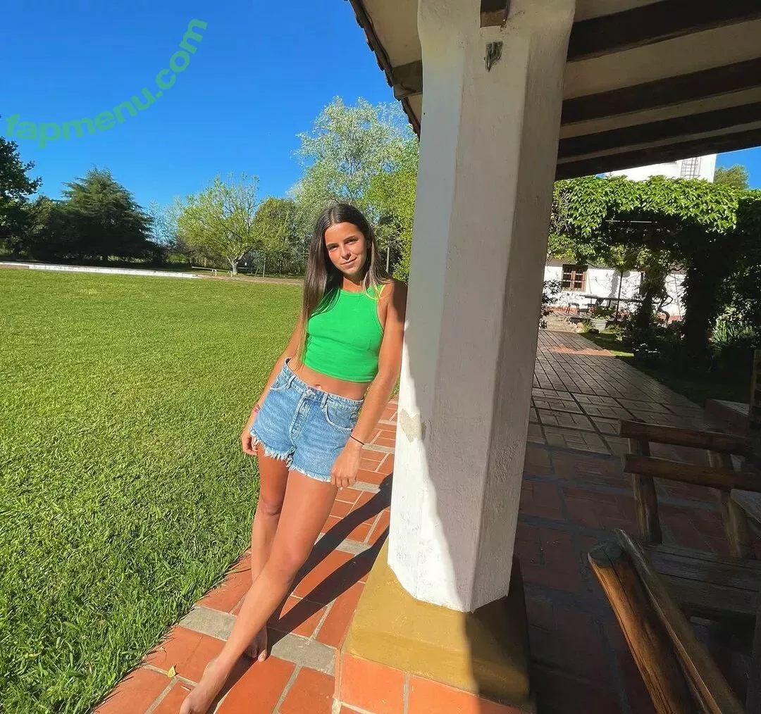 Constanza Cerúndolo nude photo #0075 (francerundolo)