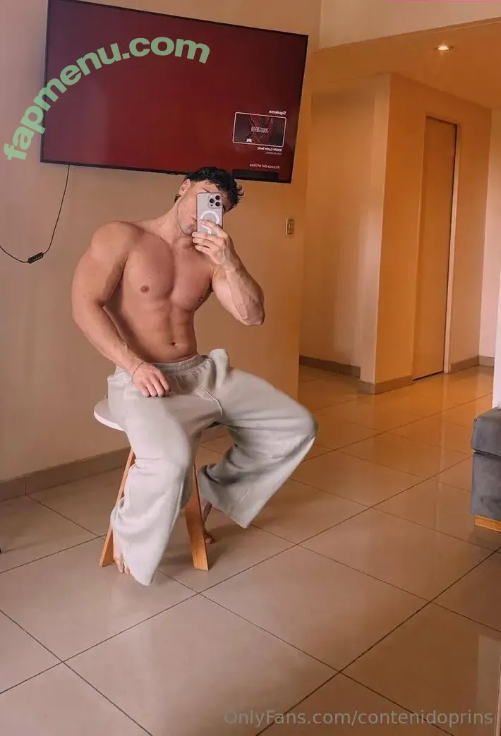 contenidoprins nude photo #0159 (theprinceandthep)